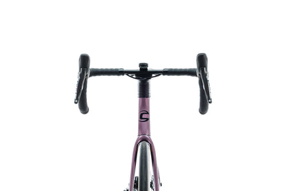 Cannondale SuperSix EVO Hi-MOD Disc Red ETap AXS Road Bike - 2021, 54cm