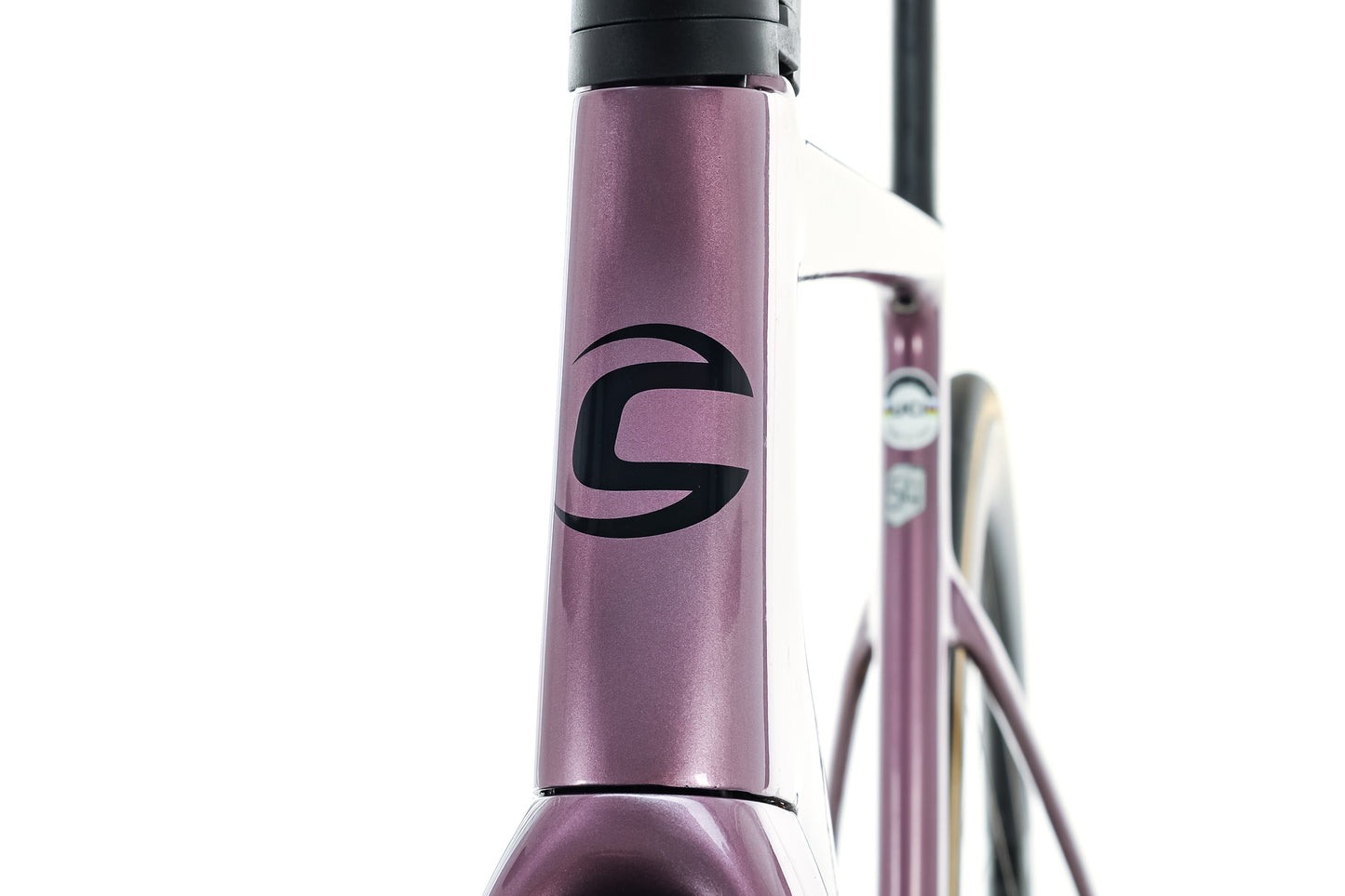  Cannondale SuperSix EVO Hi-MOD Disc Red ETap AXS Road Bike - 2021, 54cm