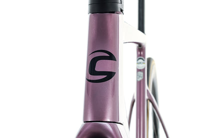  Cannondale SuperSix EVO Hi-MOD Disc Red ETap AXS Road Bike - 2021, 54cm