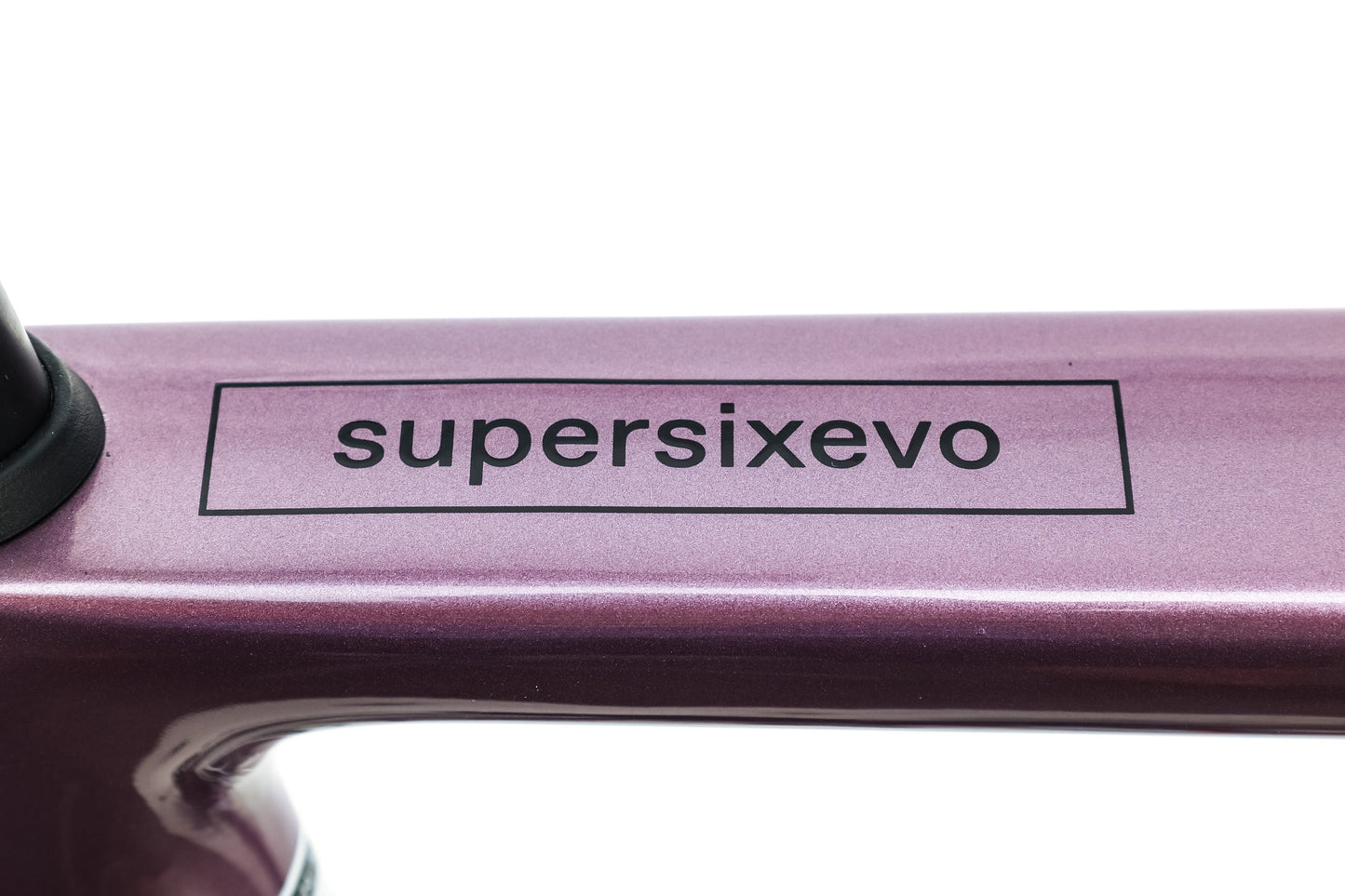  Cannondale SuperSix EVO Hi-MOD Disc Red ETap AXS Road Bike - 2021, 54cm