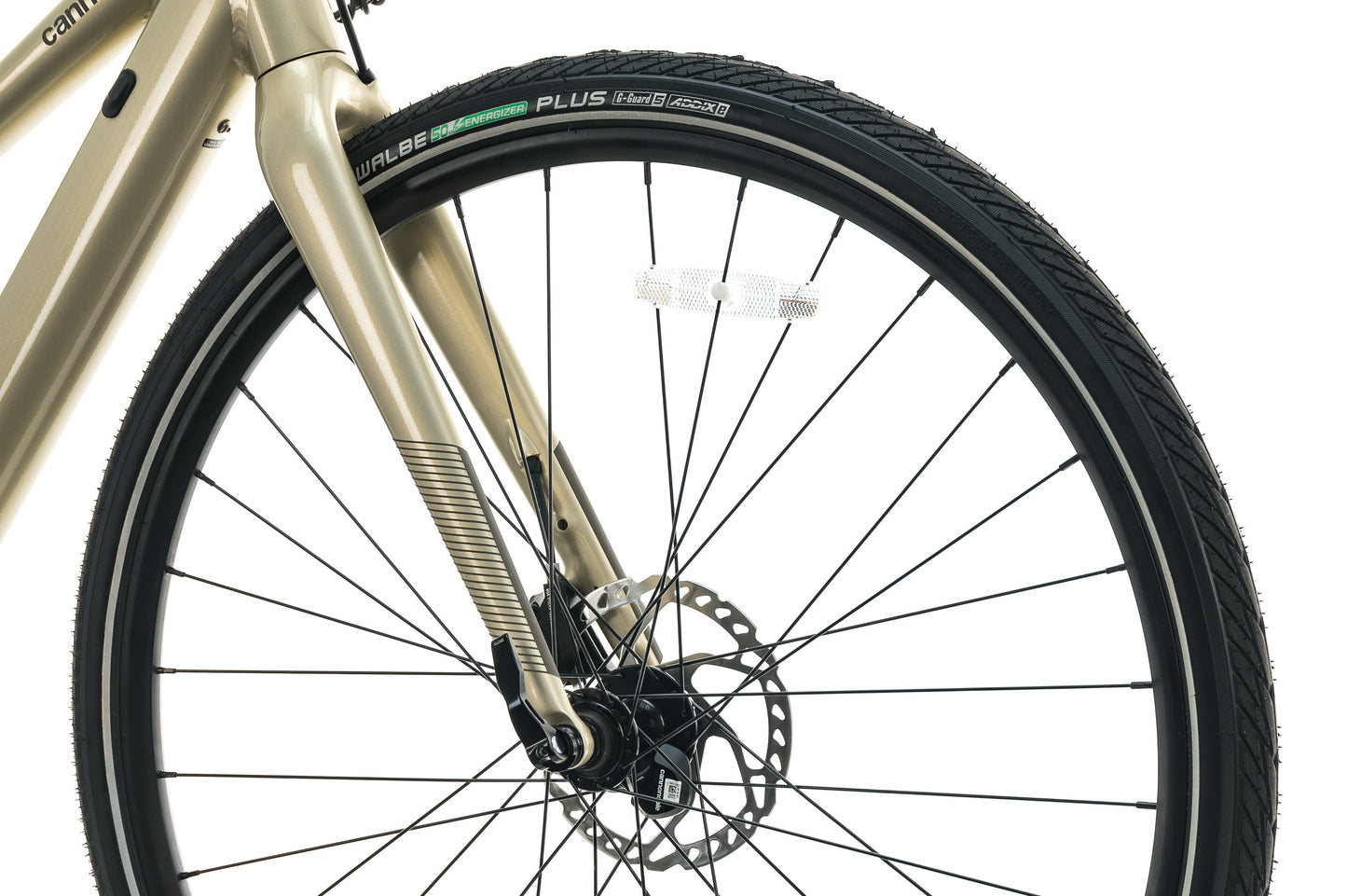  Cannondale Quick Neo SL 1 Remixte Fitness E-Bike - 2022, Small