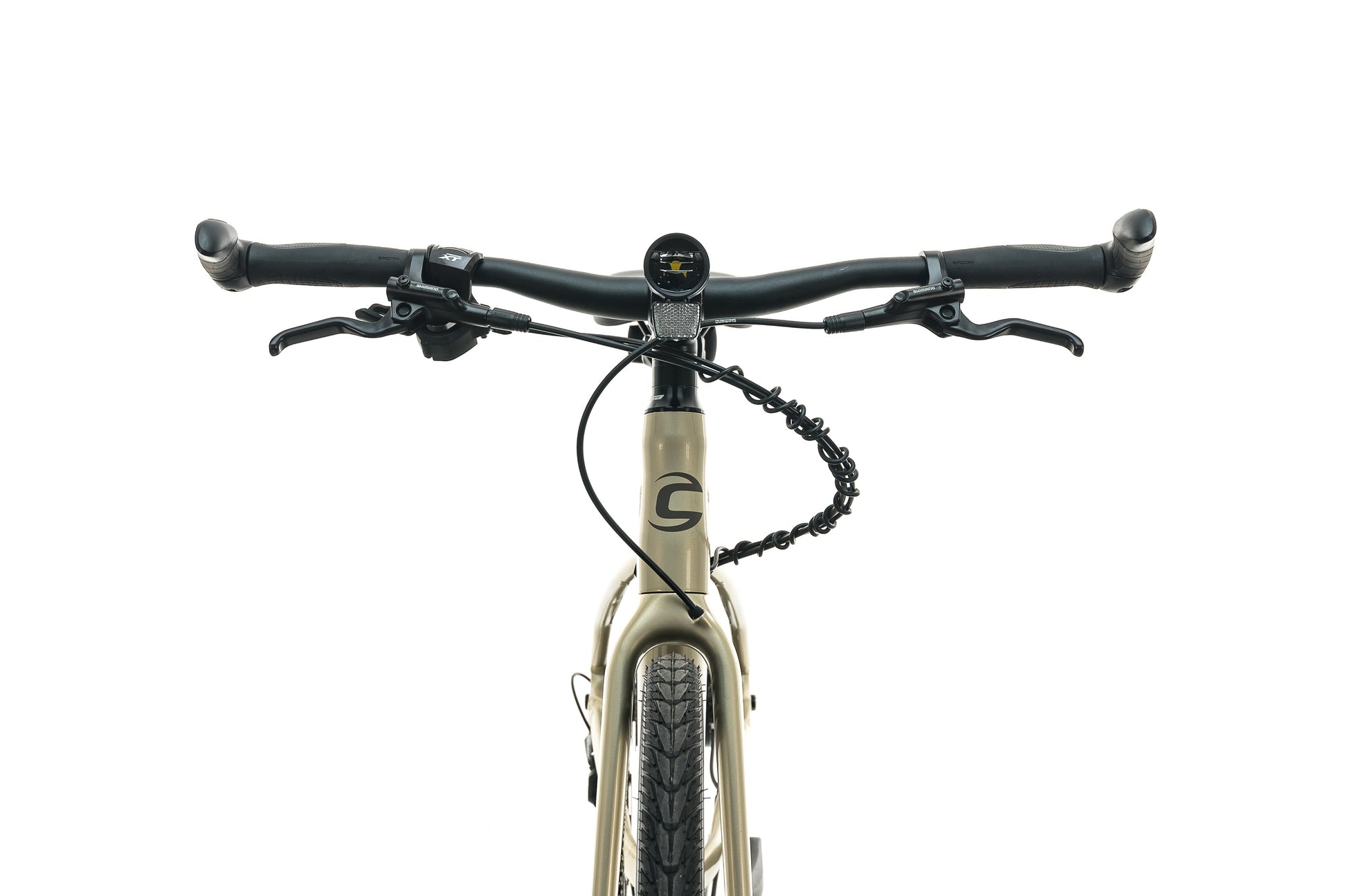  Cannondale Quick Neo SL 1 Remixte Fitness E-Bike - 2022, Small