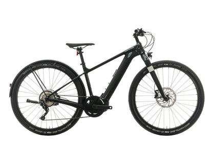  Cannondale Canvas Neo 1 Urban E-Bike - 2020, Medium