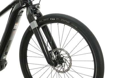  Cannondale Canvas Neo 1 Urban E-Bike - 2020, Medium
