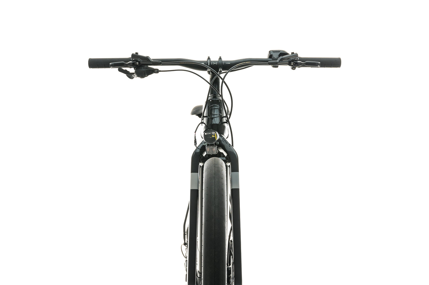  Cannondale Canvas Neo 1 Urban E-Bike - 2020, Medium