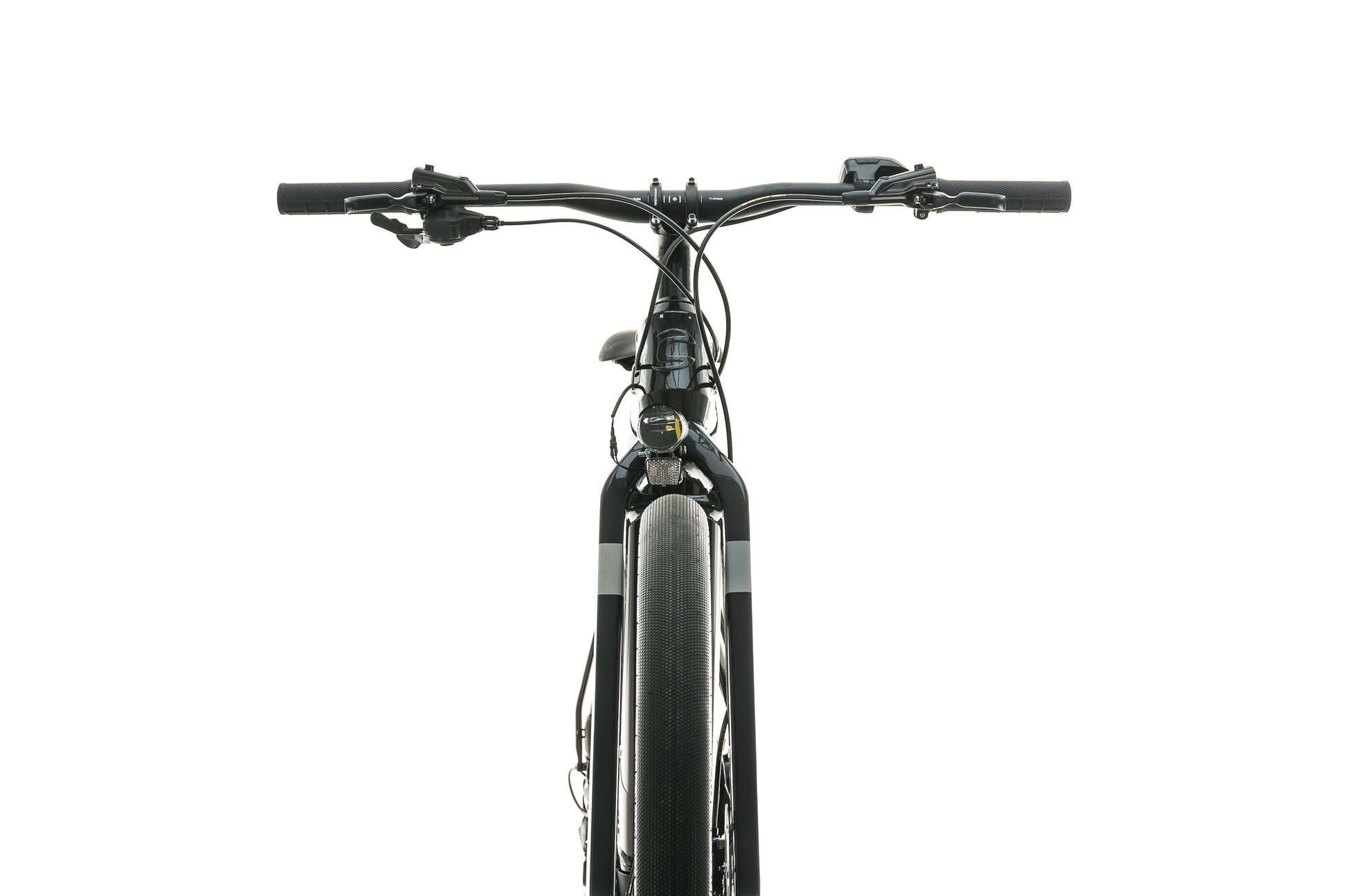  Cannondale Canvas Neo 1 Urban E-Bike - 2020, Medium