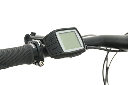  Cannondale Canvas Neo 1 Urban E-Bike - 2020, Medium