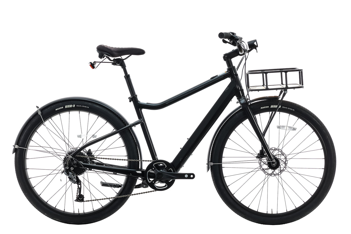  Cannondale Treadwell Neo EQ Commuter E-Bike - 2021, Medium