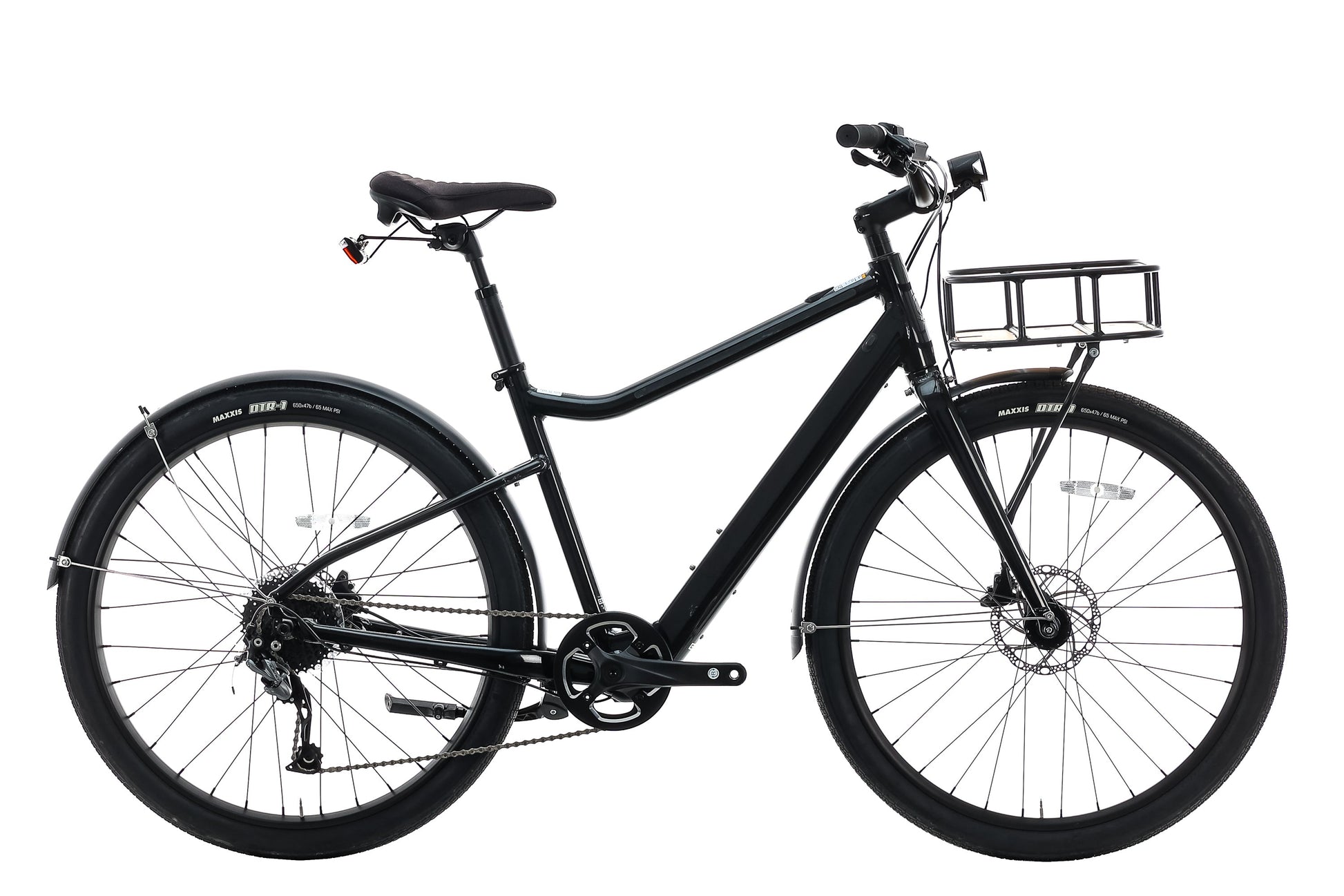  Cannondale Treadwell Neo EQ Commuter E-Bike - 2021, Medium