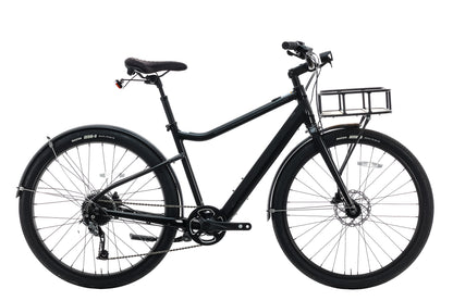  Cannondale Treadwell Neo EQ Commuter E-Bike - 2021, Medium