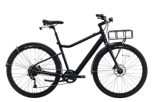  Cannondale Treadwell Neo EQ Commuter E-Bike - 2021, Medium