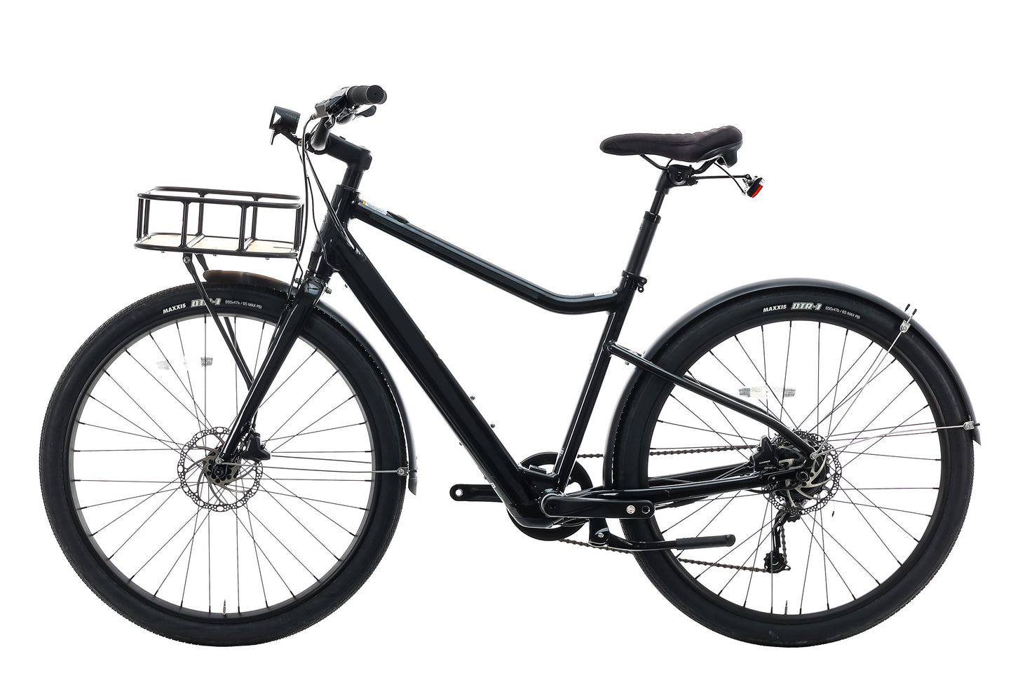  Cannondale Treadwell Neo EQ Commuter E-Bike - 2021, Medium