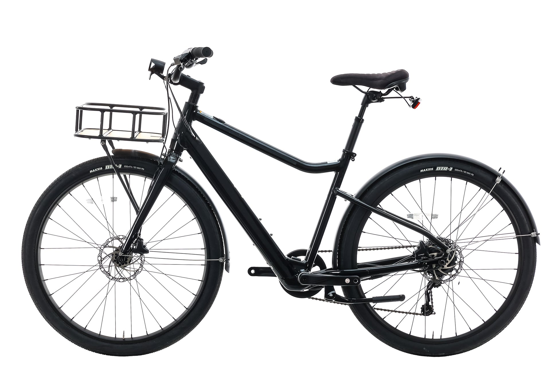  Cannondale Treadwell Neo EQ Commuter E-Bike - 2021, Medium