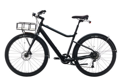  Cannondale Treadwell Neo EQ Commuter E-Bike - 2021, Medium
