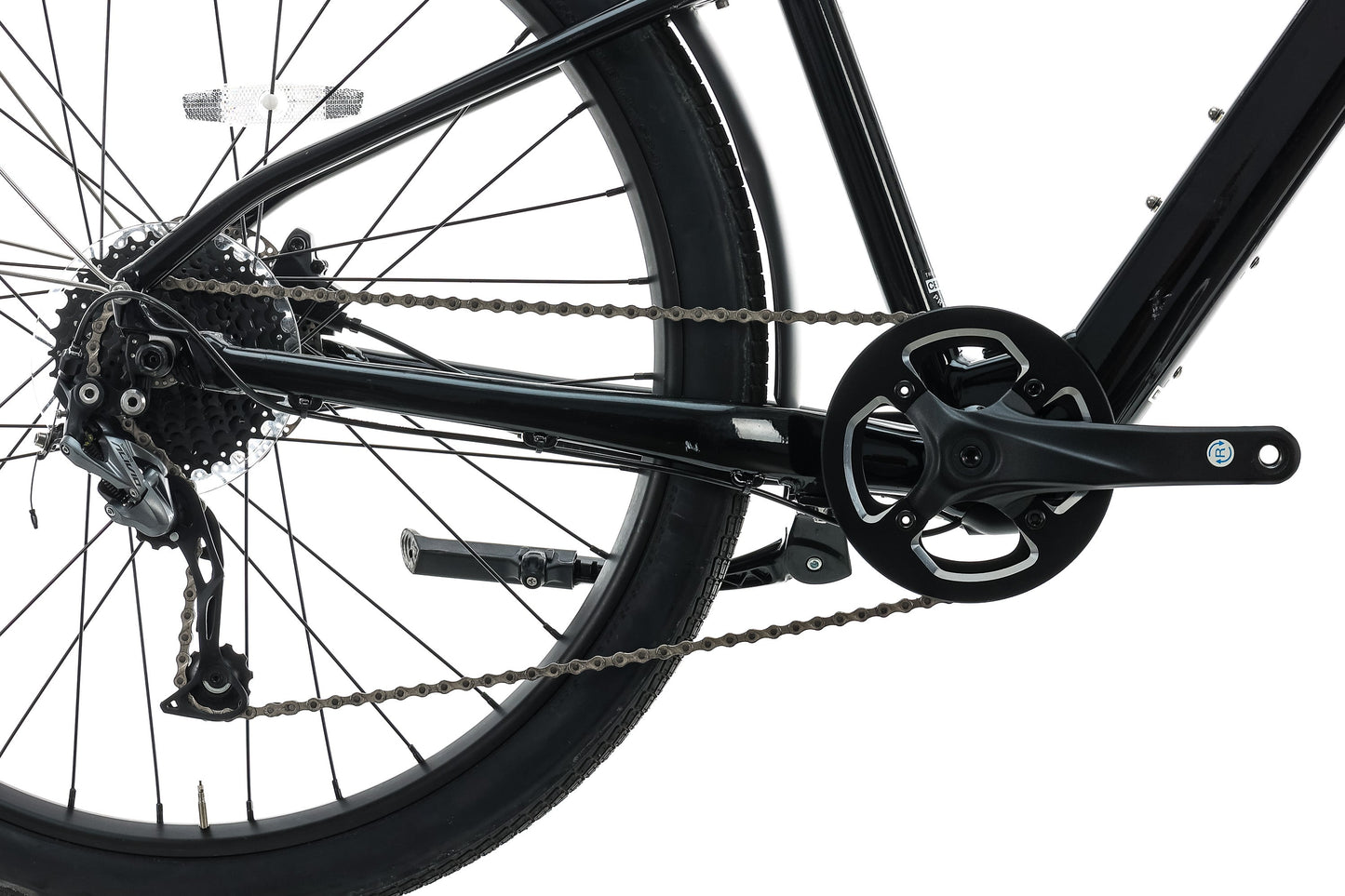  Cannondale Treadwell Neo EQ Commuter E-Bike - 2021, Medium