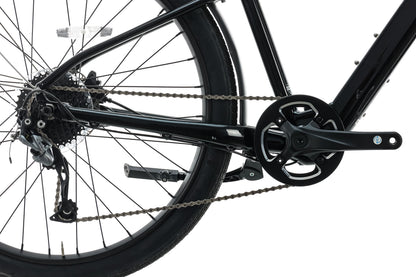  Cannondale Treadwell Neo EQ Commuter E-Bike - 2021, Medium