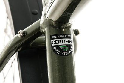  Cannondale Tesoro Neo X 1 SMU Commuter E-Bike - 2020, X-Large