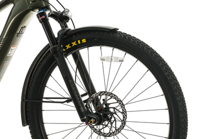  Cannondale Tesoro Neo X 1 SMU Commuter E-Bike - 2020, X-Large