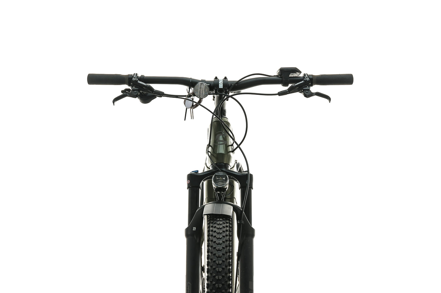  Cannondale Tesoro Neo X 1 SMU Commuter E-Bike - 2020, X-Large