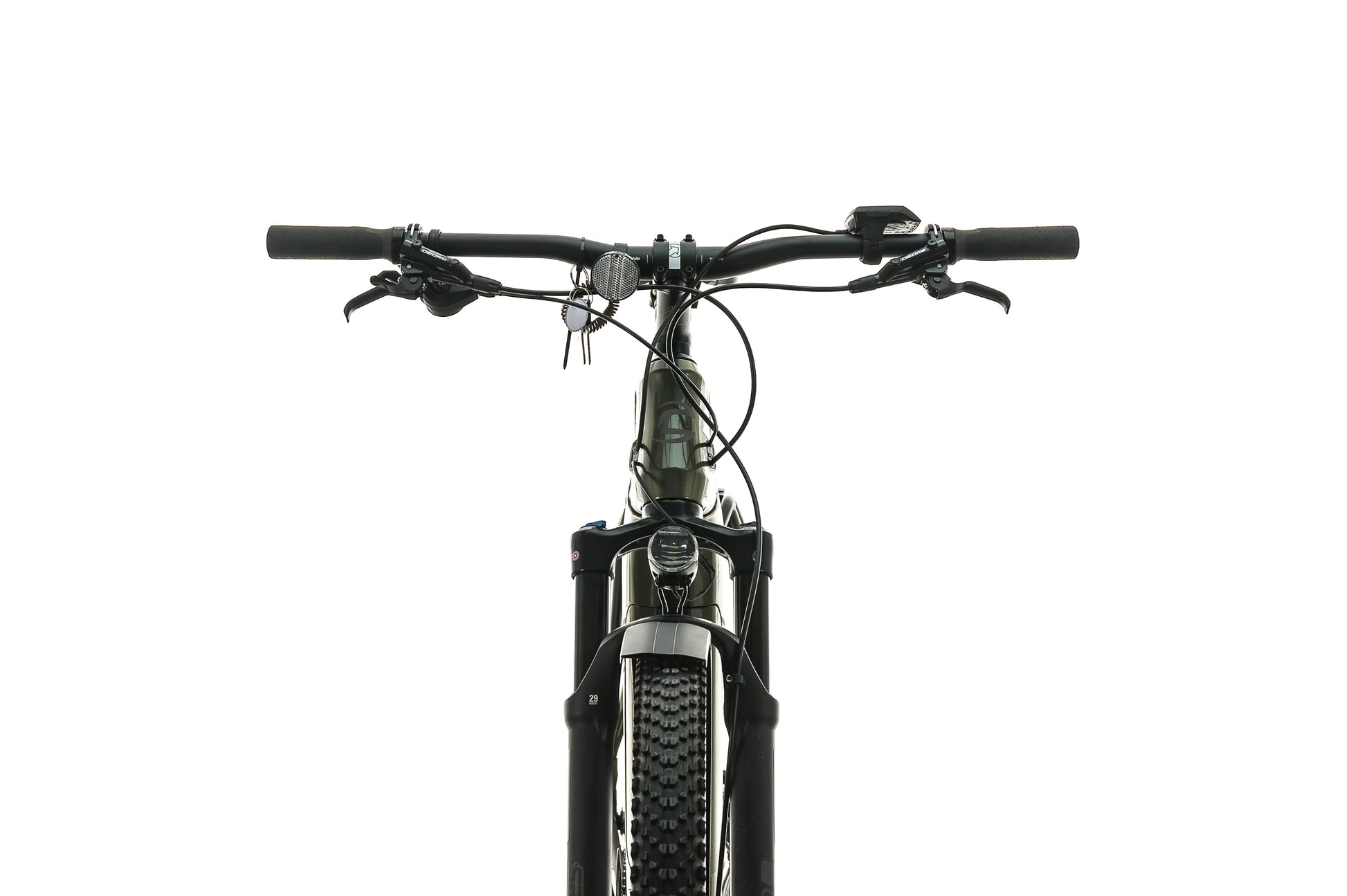  Cannondale Tesoro Neo X 1 SMU Commuter E-Bike - 2020, X-Large