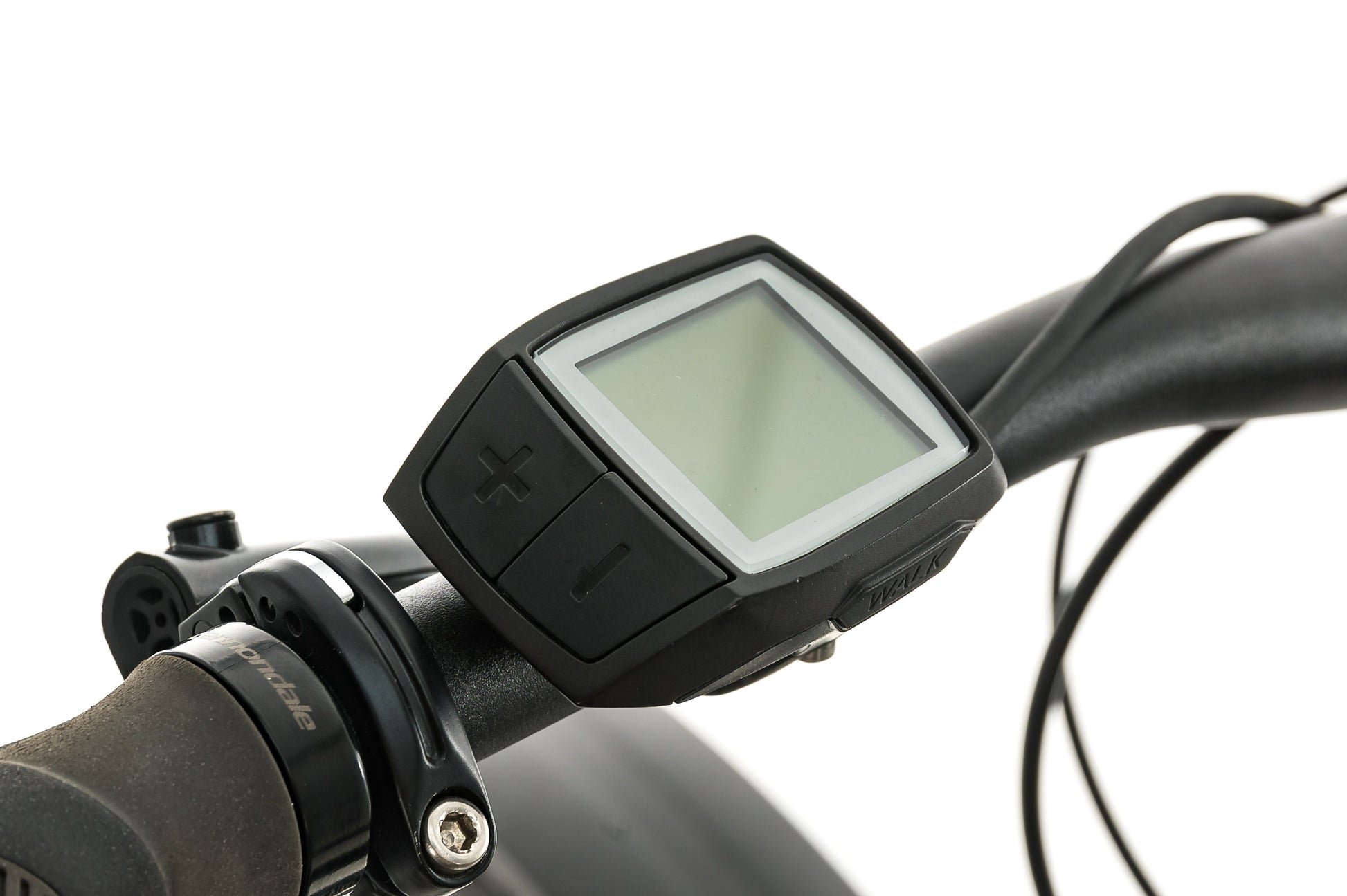  Cannondale Tesoro Neo X 1 SMU Commuter E-Bike - 2020, X-Large