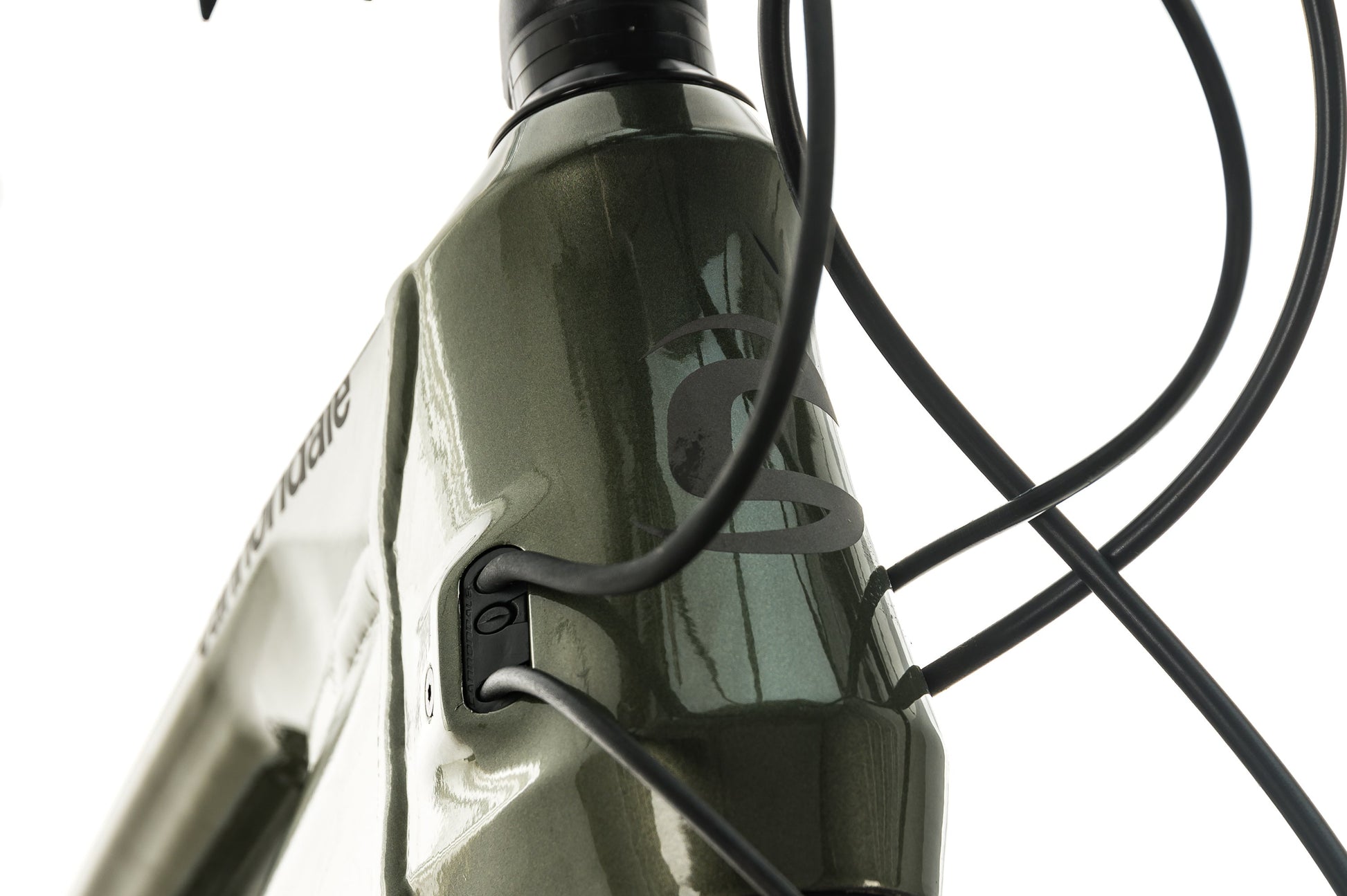  Cannondale Tesoro Neo X 1 SMU Commuter E-Bike - 2020, X-Large
