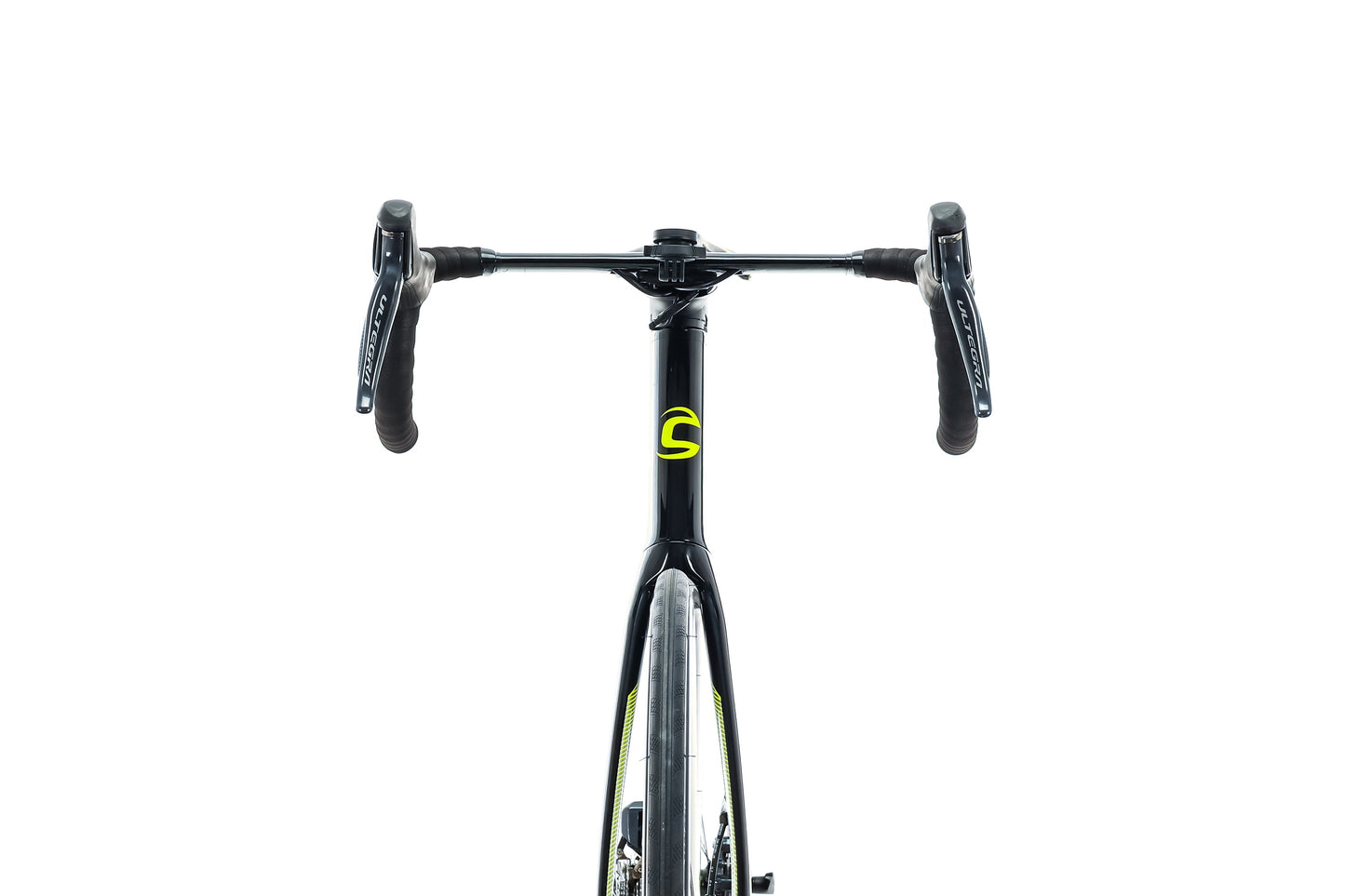  Cannondale SystemSix Hi-MOD Ultegra Di2 Road Bike - 2019, 60cm
