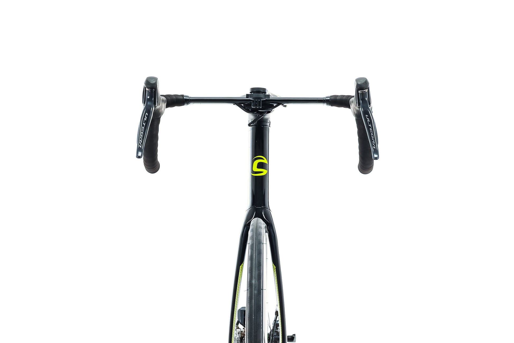  Cannondale SystemSix Hi-MOD Ultegra Di2 Road Bike - 2019, 60cm