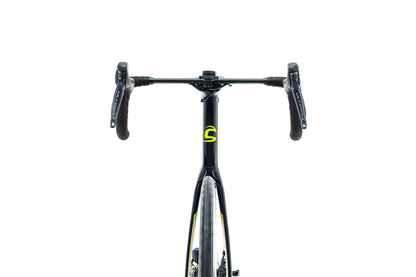  Cannondale SystemSix Hi-MOD Ultegra Di2 Road Bike - 2019, 60cm