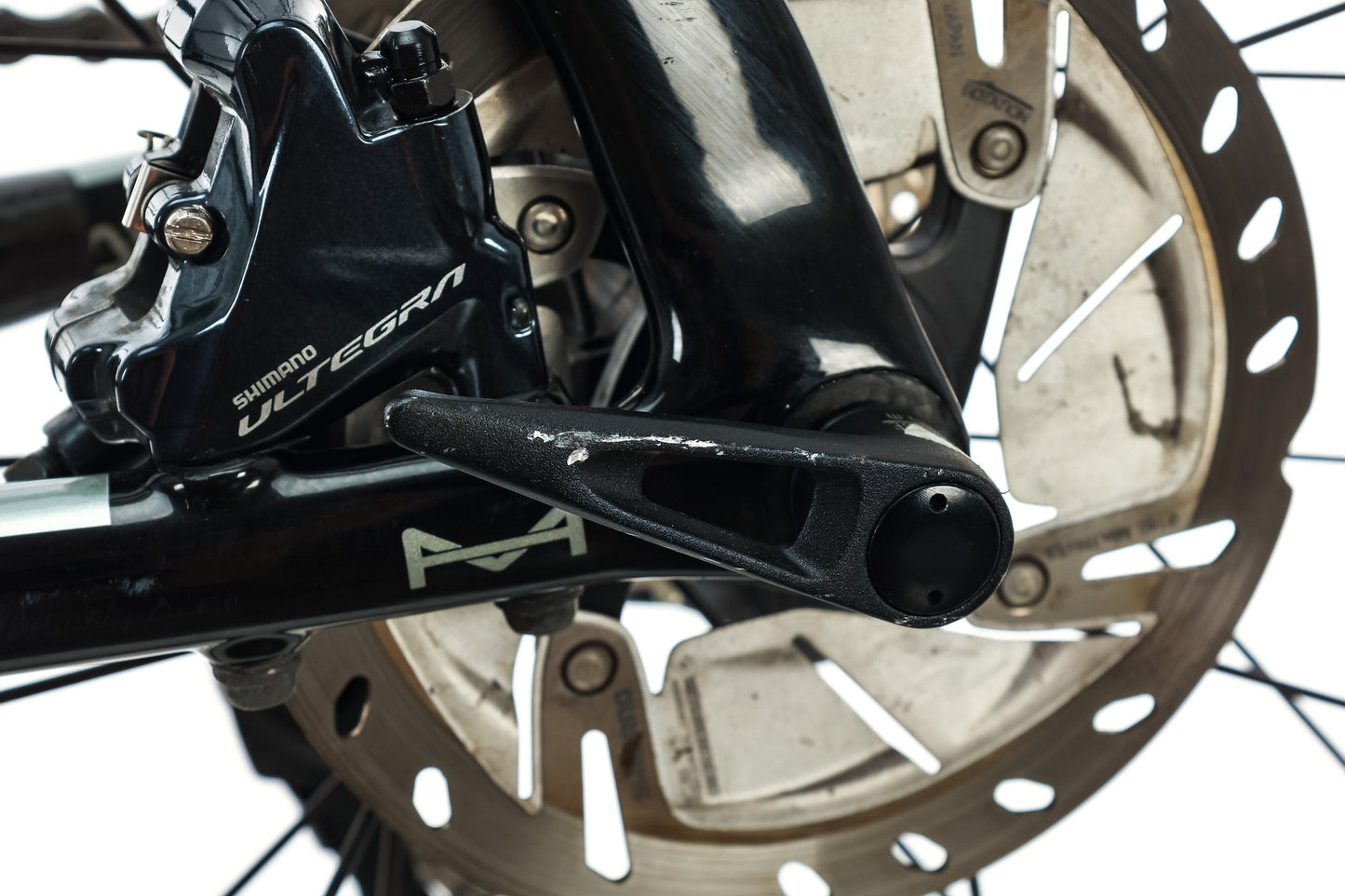  Cannondale SystemSix Hi-MOD Ultegra Di2 Road Bike - 2019, 60cm