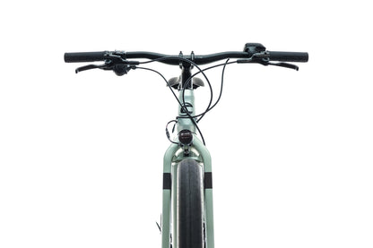  Cannondale Canvas Neo Remixte 2 Commuter E-Bike - 2020, Large