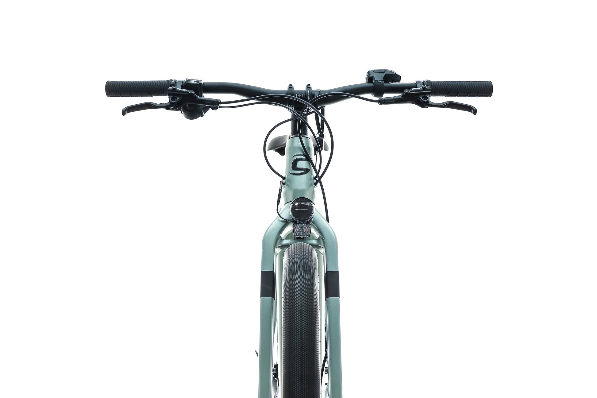 Cannondale Canvas Neo Remixte 2 Commuter E-Bike - 2020, Medium