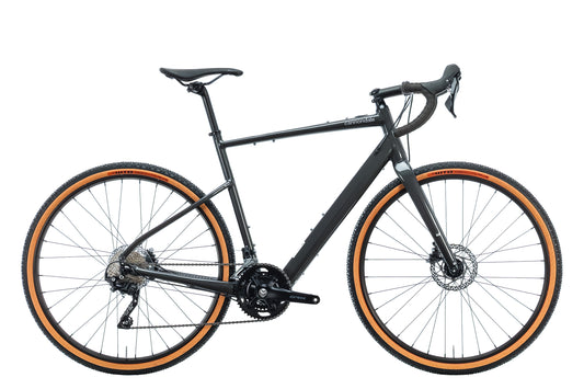 Cannondale Topstone Neo SL 2 Gravel E-Bike - 2022, Large
