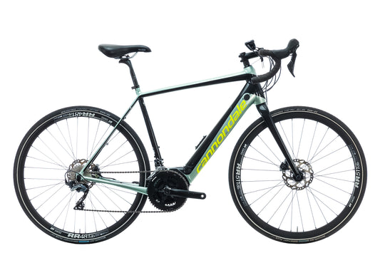  Cannondale Synapse Neo 2 Road E-Bike - 2019, Medium