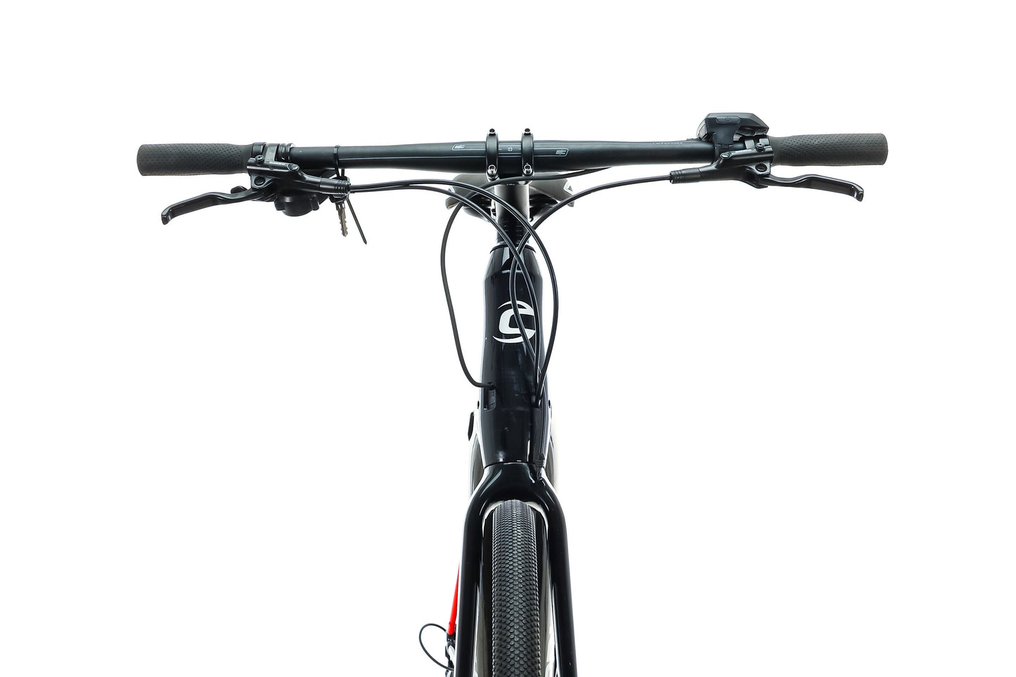  Cannondale Quick Neo Fitness E-Bike - 2020, X-Large
