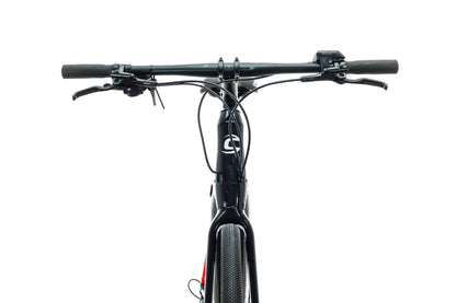  Cannondale Quick Neo Fitness E-Bike - 2020, X-Large