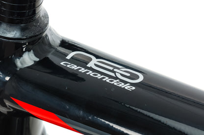  Cannondale Quick Neo Fitness E-Bike - 2020, X-Large