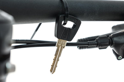  Cannondale Quick Neo Fitness E-Bike - 2020, X-Large