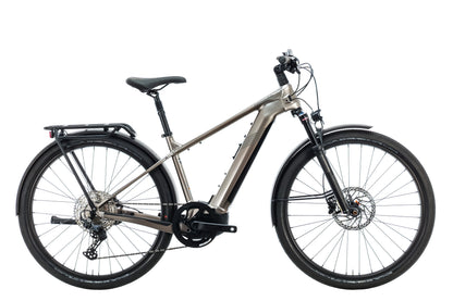  Cannondale Tesoro Neo X 1 Touring E-Bike - 2022, Medium
