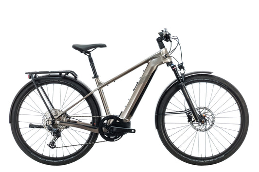  Cannondale Tesoro Neo X 1 Touring E-Bike - 2022, Medium