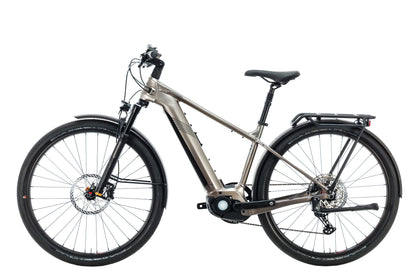  Cannondale Tesoro Neo X 1 Touring E-Bike - 2022, Medium