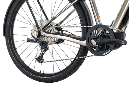  Cannondale Tesoro Neo X 1 Touring E-Bike - 2022, Medium