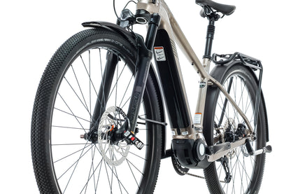  Cannondale Tesoro Neo X 1 Touring E-Bike - 2022, Medium