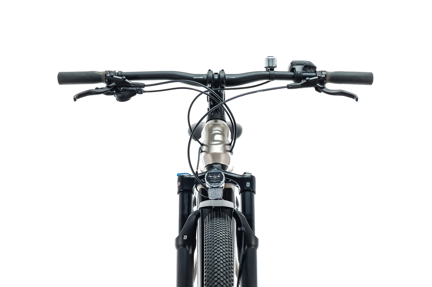  Cannondale Tesoro Neo X 1 Touring E-Bike - 2022, Medium