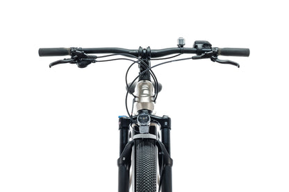  Cannondale Tesoro Neo X 1 Touring E-Bike - 2022, Medium