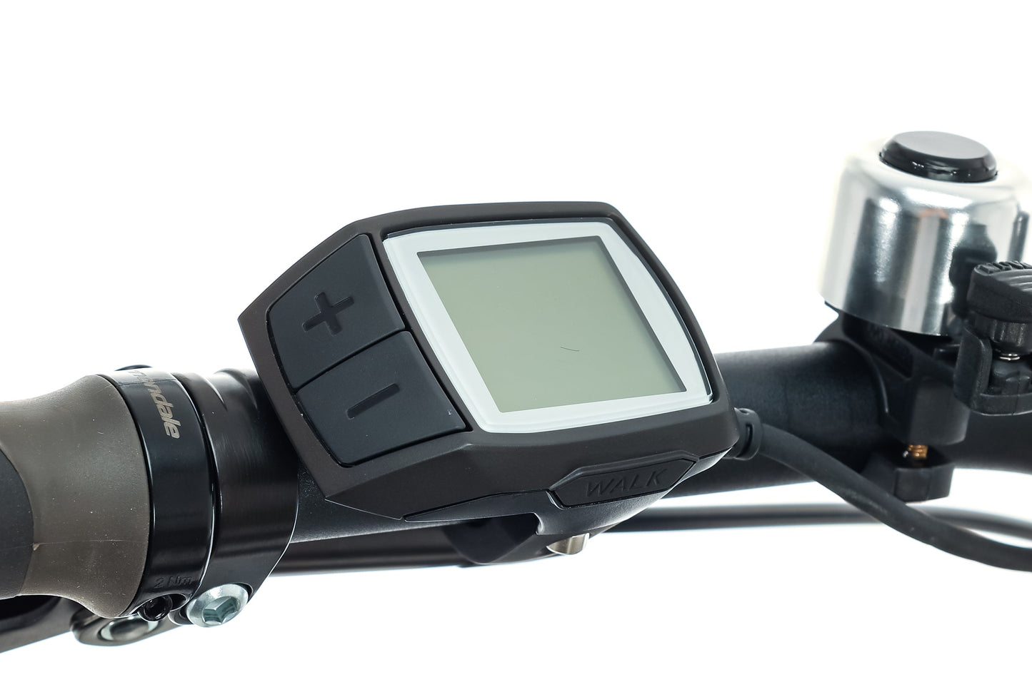  Cannondale Tesoro Neo X 1 Touring E-Bike - 2022, Medium