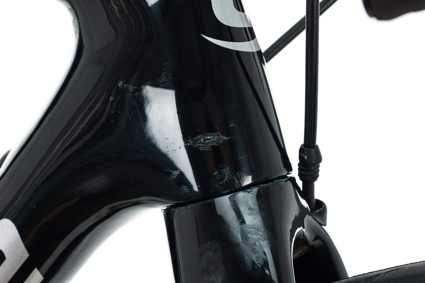  Cannondale Synapse Hi-MOD Disc Red ETap Road Bike - 2018, 51cm