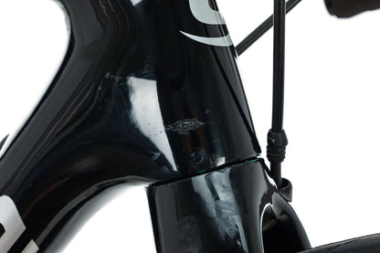  Cannondale Synapse Hi-MOD Disc Red ETap Road Bike - 2018, 51cm