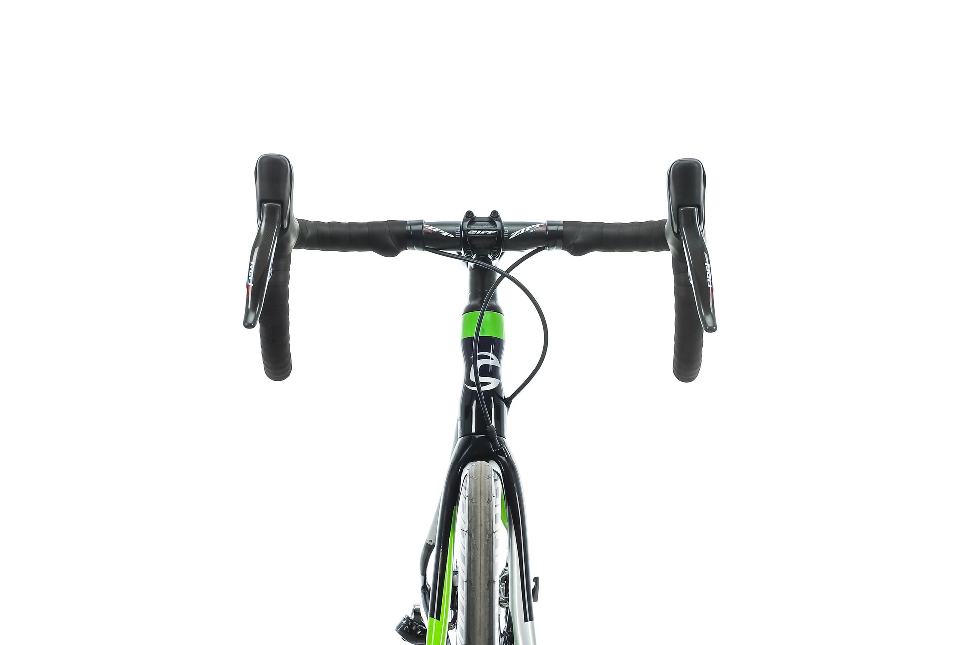  Cannondale Synapse Hi-MOD Disc Red ETap Road Bike - 2018, 51cm