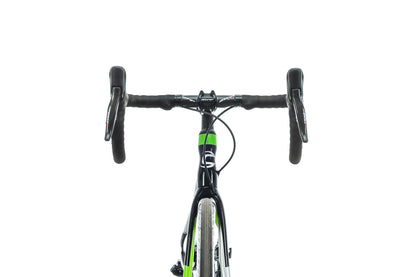  Cannondale Synapse Hi-MOD Disc Red ETap Road Bike - 2018, 51cm